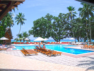 Berjaya Beau Vallon Resort Seychellen Gellwien-Tours