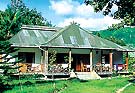 Chez Marston Gästehaus, Seychellen, La Digue